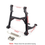 Center Kickstand for Kawasaki Versys X300 (2017–2023)