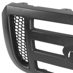 Front Bumper Grille for Ford Ranger (2006–2011) OE Style w/Badge Slot