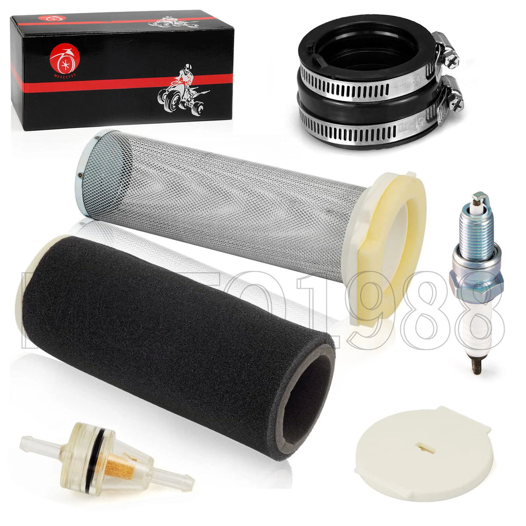 Air Filter Guide End Cap for Yamaha Grizzly 660 (2002-2008)