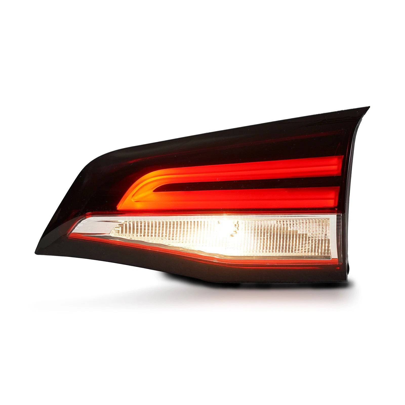 LED Tail Light for Chevrolet Equinox (2022–2024) Right Passenger Side
