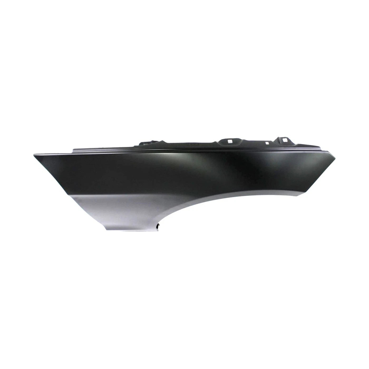 Fender for Mercedes-Benz E350 (2010–2016) Front Left and Right W212 Sedan