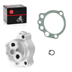 Oil Pump & Gasket for Yamaha Raptor 700 700R YFM700 (2006–2024) 5LP-13300-00-00