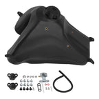 Fuel Gas Tank with Petcock & Cap for Honda CRF230F (2015–2019)