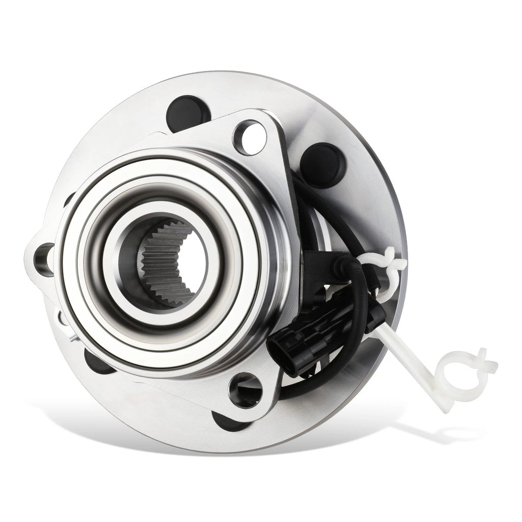 Front Wheel Hub Bearing Assembly for Chevy GMC C/K 1500 2500 Tahoe (1995–2000)