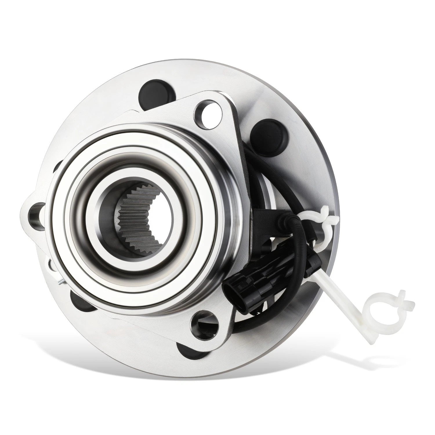 Front Wheel Hub Bearing Assembly for Chevy GMC C/K 1500 2500 Tahoe (1995–2000)