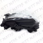 Clear Headlight for Suzuki GSXR600 GSXR750 (2011–2021)