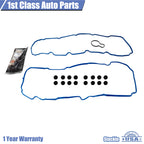 Valve Cover Gaskets for Jeep Grand Cherokee Dodge Durango (2004–2007)