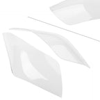 Front Headlight Guard Shield Lens Cover for Yamaha T-Max 530 (2015–2016)