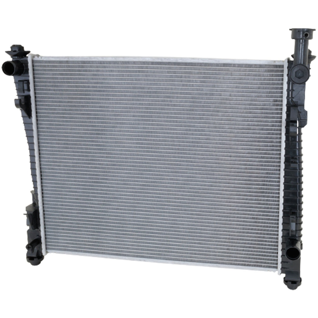 Radiator for Dodge Durango (2015–2020)