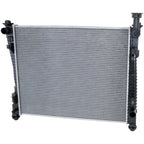 Radiator for Dodge Durango (2015–2020)