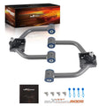 Adjustable Front Upper Camber Control Arms for Lexus IS250 IS350 (2006–2013)