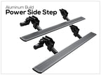 Power Side Steps for Dodge Ram 1500 Quad Cab (2019-2026)