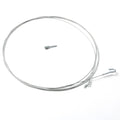 Throttle Cable Kit for Dune Buggy & Sand Rail (Universal, 15 ft)