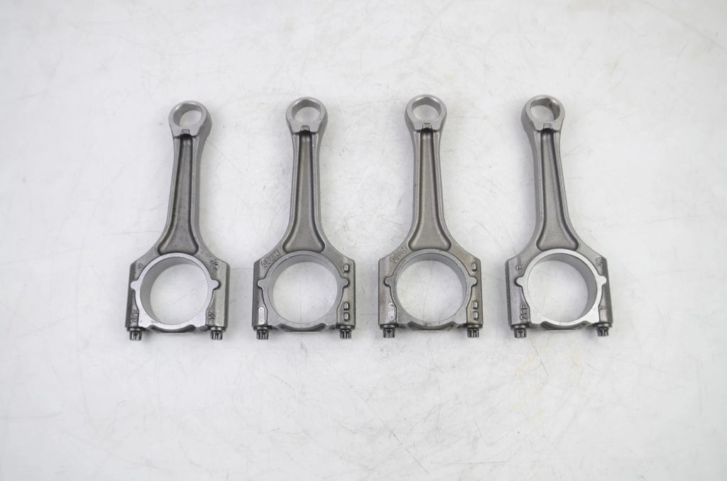 Set of 4 Connecting Rods for Audi A3 A4 Q5 VW Passat Golf Tiguan Jetta (2010–2020)