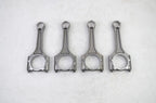 Set of 4 Connecting Rods for Audi A3 A4 Q5 VW Passat Golf Tiguan Jetta (2010–2020)