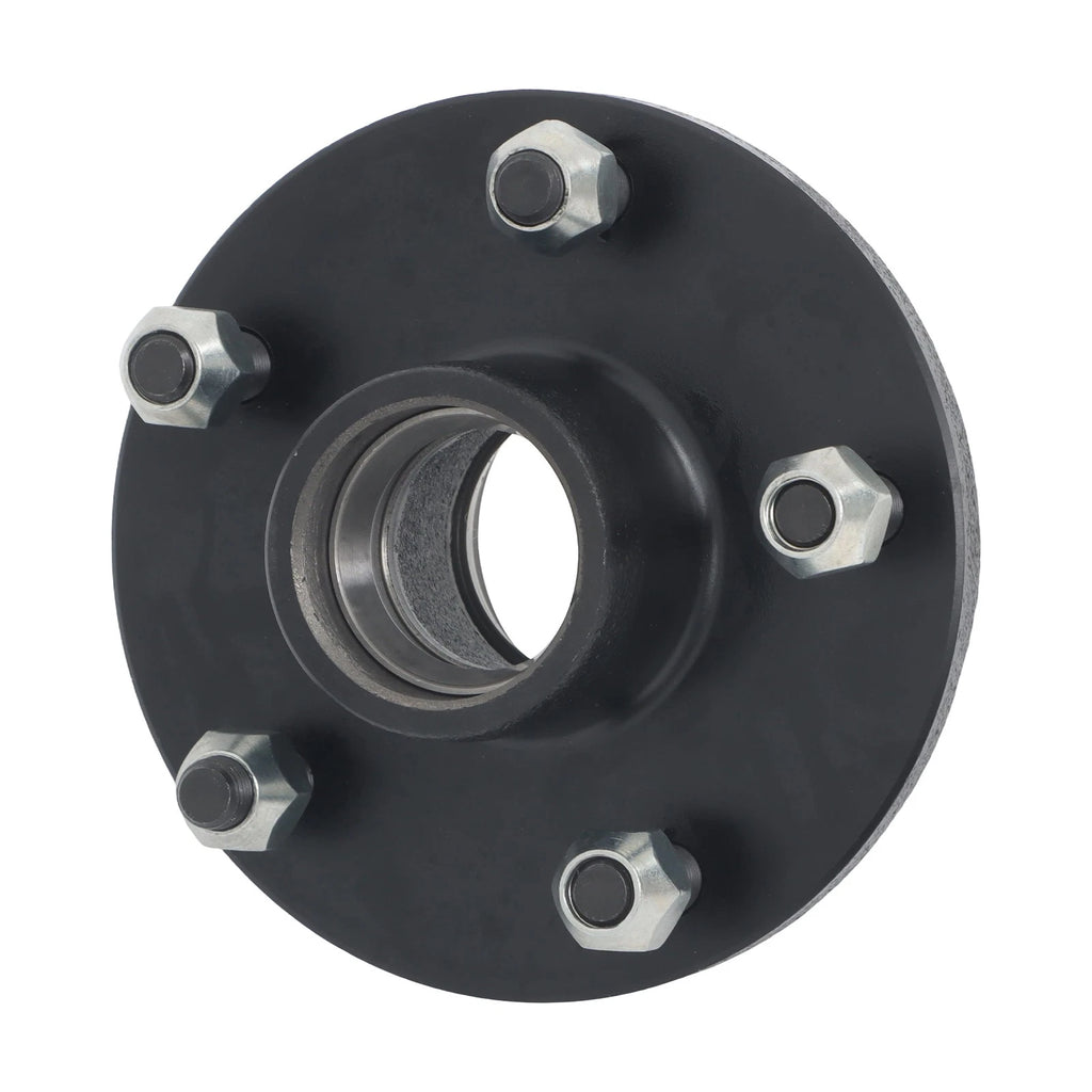 5 on 5 Trailer Hub Kit for 3500 lbs Trailer Axle (Fits #84 Spindle)