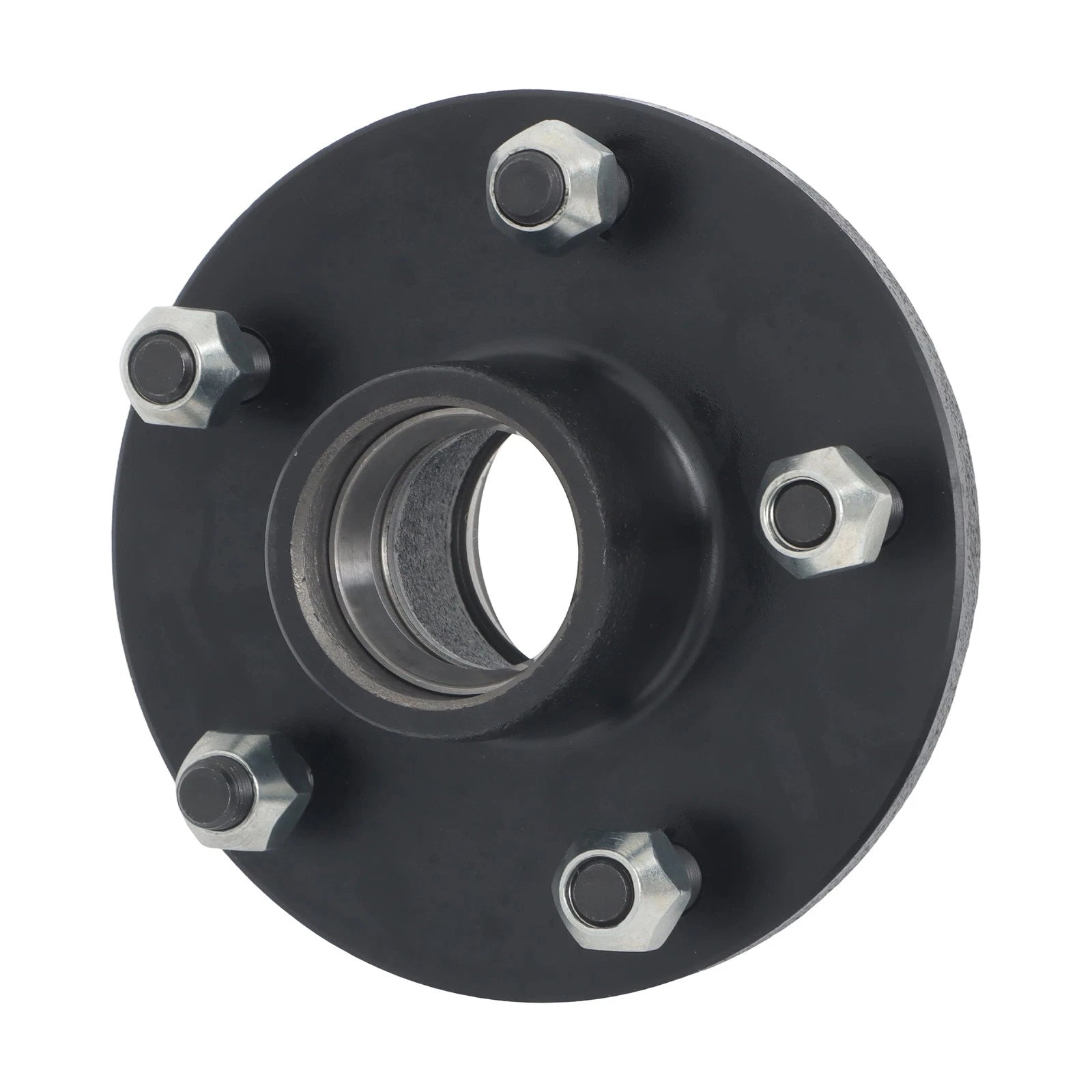 5 on 5 Trailer Hub Kit for 3500 lbs Trailer Axle (Fits #84 Spindle)