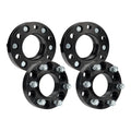 Wheel Spacer for Ford F-150 (2013–2014) (4x1.25", 6x135, M14x2, 87mm)