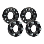 Wheel Spacer for Ford F-150 (2013–2014) (4x1.25", 6x135, M14x2, 87mm)
