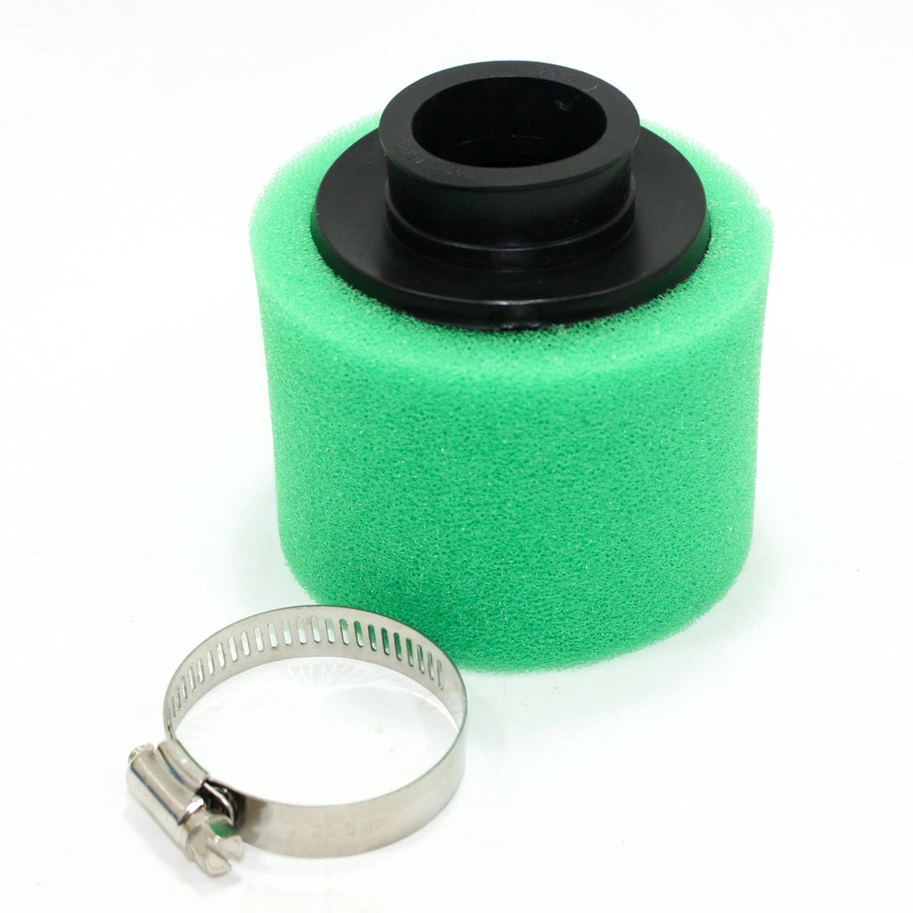 35mm Foam Air Filter Pod for 50cc 110cc PIT Quad Dirt Bike ATV