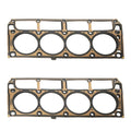 2X Engine Cylinder Head Gasket Set for Sierra 1500, Silverado 1500, Tahoe