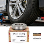 Wheel Hub Bearing LM67048/10 for Fengxing Jinbei Delica (2C56)