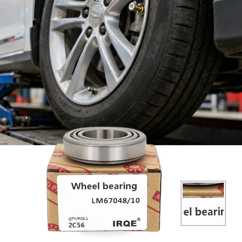 Wheel Hub Bearing LM67048/10 for Fengxing Jinbei Delica (2C56)