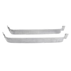 2X Fuel Tank Strap for GMC Yukon, Chevy Suburban 1500 (2002–2006)