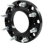 Set of 4 Wheel Spacers for Chevrolet Silverado GMC Sierra 2500 3500 HD (2001–2023)