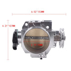 70MM Throttle Body for DC5 EP3 FG FA K-Series K20 Swap (2001–2006)