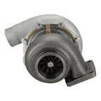 T76 T4 Turbo .96 A/R .80 A/R Trim Oil Cooled with Heat Shield for Universal