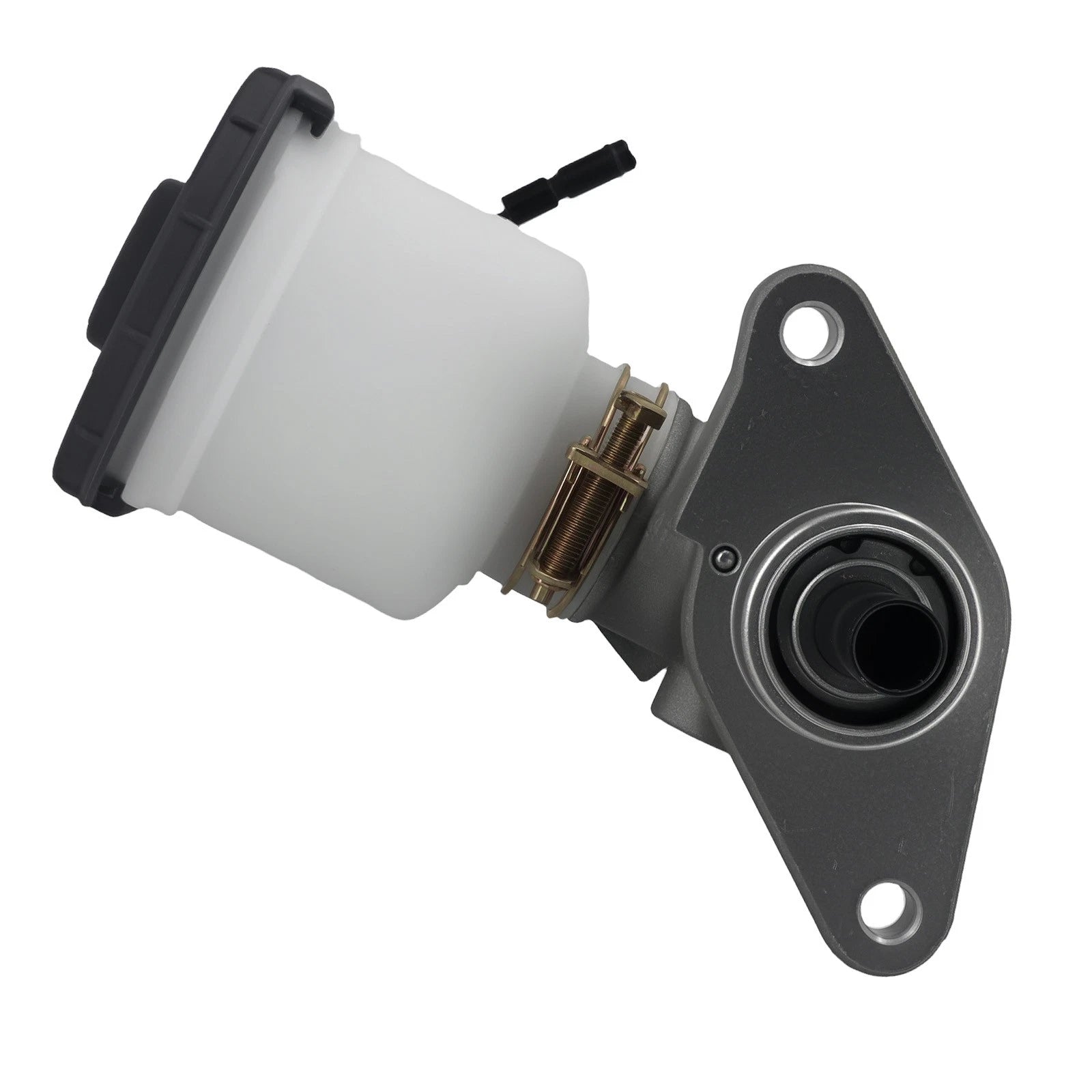 Aluminum Brake Master Cylinder for Honda Civic del Sol (1993–1997) M39780