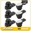 Set of 6 Parking Sensors for BMW 420i Gran Coupe 335i GT (2016)