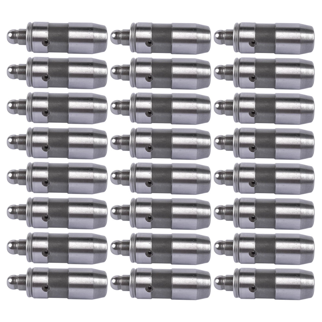 24 Valve Lifters Assembly 3L3Z6500BA for Ford F-150 5.4L (2004–2006)