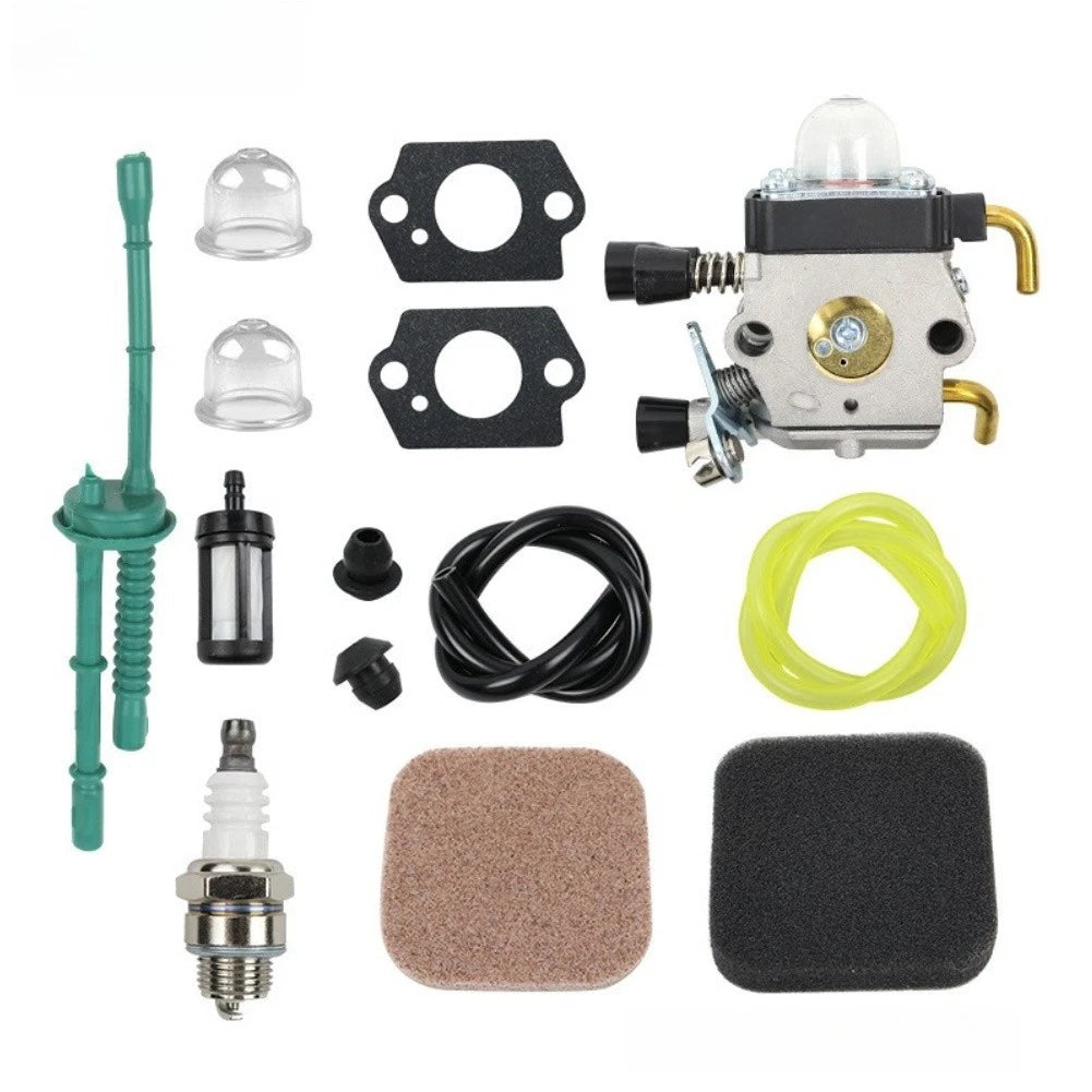 Carburetor Kit for FC75 FC85 KM80 KM85 KM85R FH75 HS80 HS74 HS85 HS75 HS72 HS76