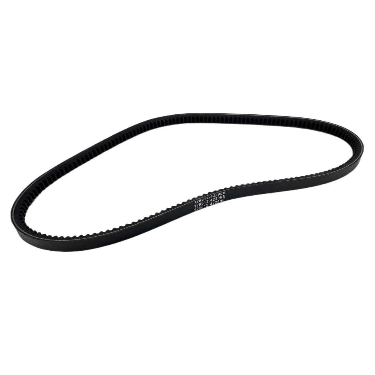 V Belt for Yanmar Marine 3YM20 3YM30 2YM15 (129612-42290)