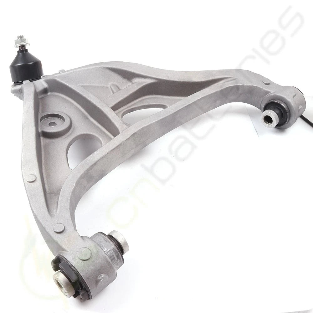 Front Lower Control Arms Ball Joint Assembly for Ford F150, Lincoln Mark LT (2004–2008)