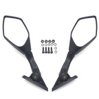 Rearview Mirror Short Stem for Yamaha YZF-R3 (2015–2021), YZF-R25 (2014–2021)