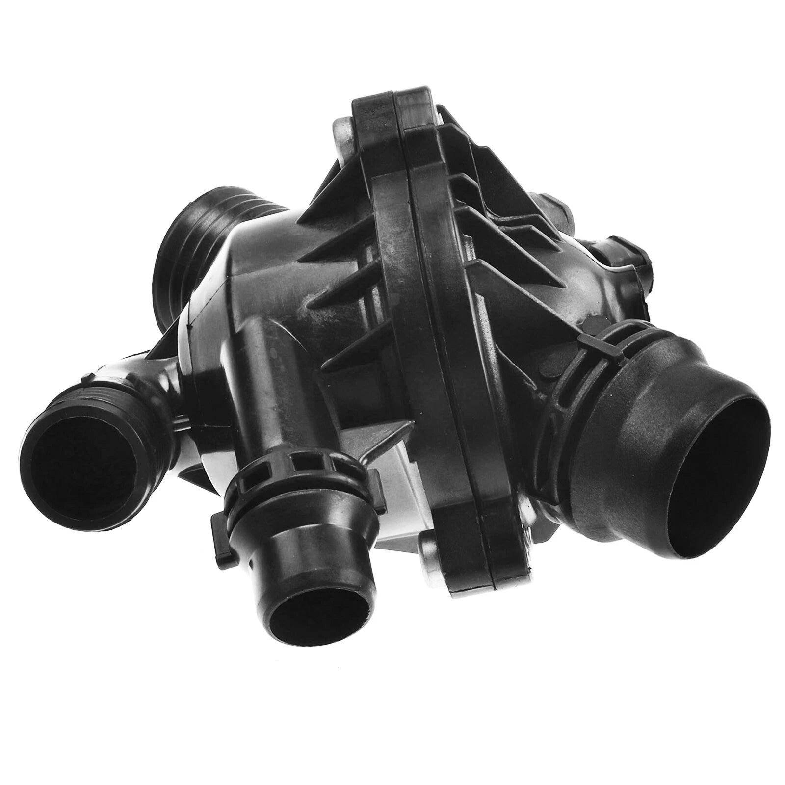 Thermostat Housing Assembly for BMW X5 X6 (2007–2010)
