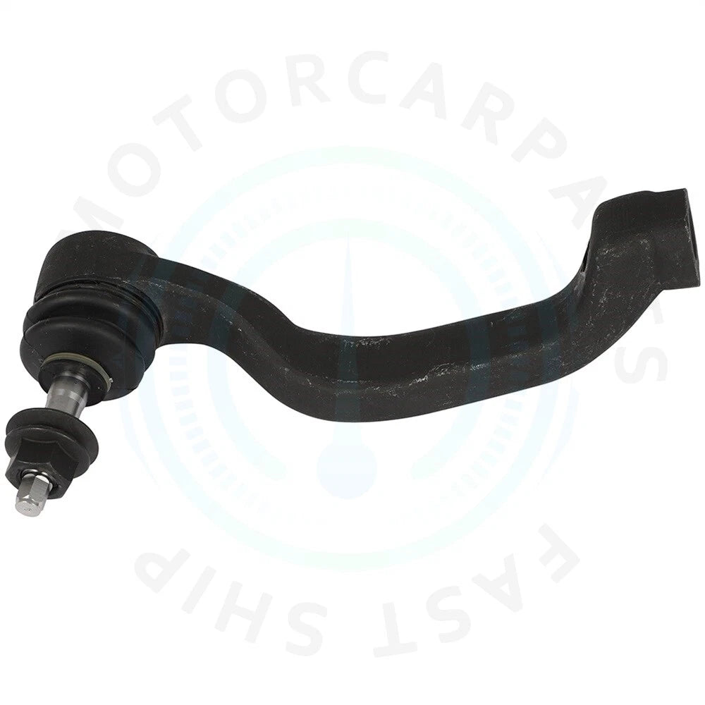2X Front Outer Tie Rod End for Ford Thunderbird (2002–2005) & Jaguar XKR (2007–2014)