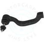 2X Front Outer Tie Rod End for Ford Thunderbird (2002–2005) & Jaguar XKR (2007–2014)