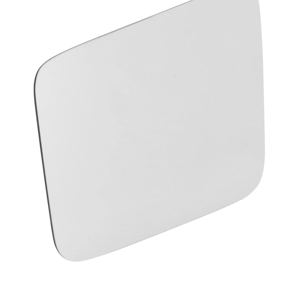 Left Side Mirror Glass Replacement Lens for Dodge Grand Caravan/Voyager (1984–1990)