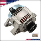 Alternator for Geo Prizm, Toyota Corolla, Celica (1993–1997) 1.8L 1.6L