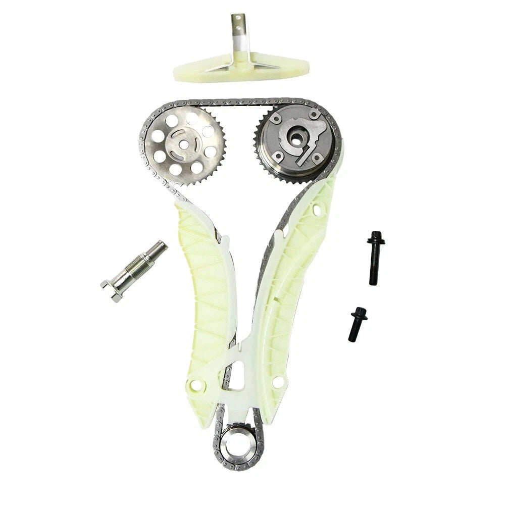 Timing Chain Kit Cam Phaser VVT Gear for Mini Cooper R56 R57 (2007–2012)