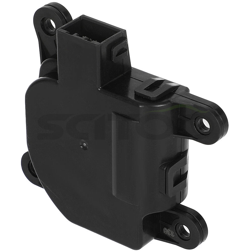 Blend Door Actuator for Dodge (2012–2014), Hyundai (2010–2018), Kia (2019) 971571JAA0