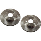 Front Disc Brake Rotors for Dodge Caliber (2007–2012)