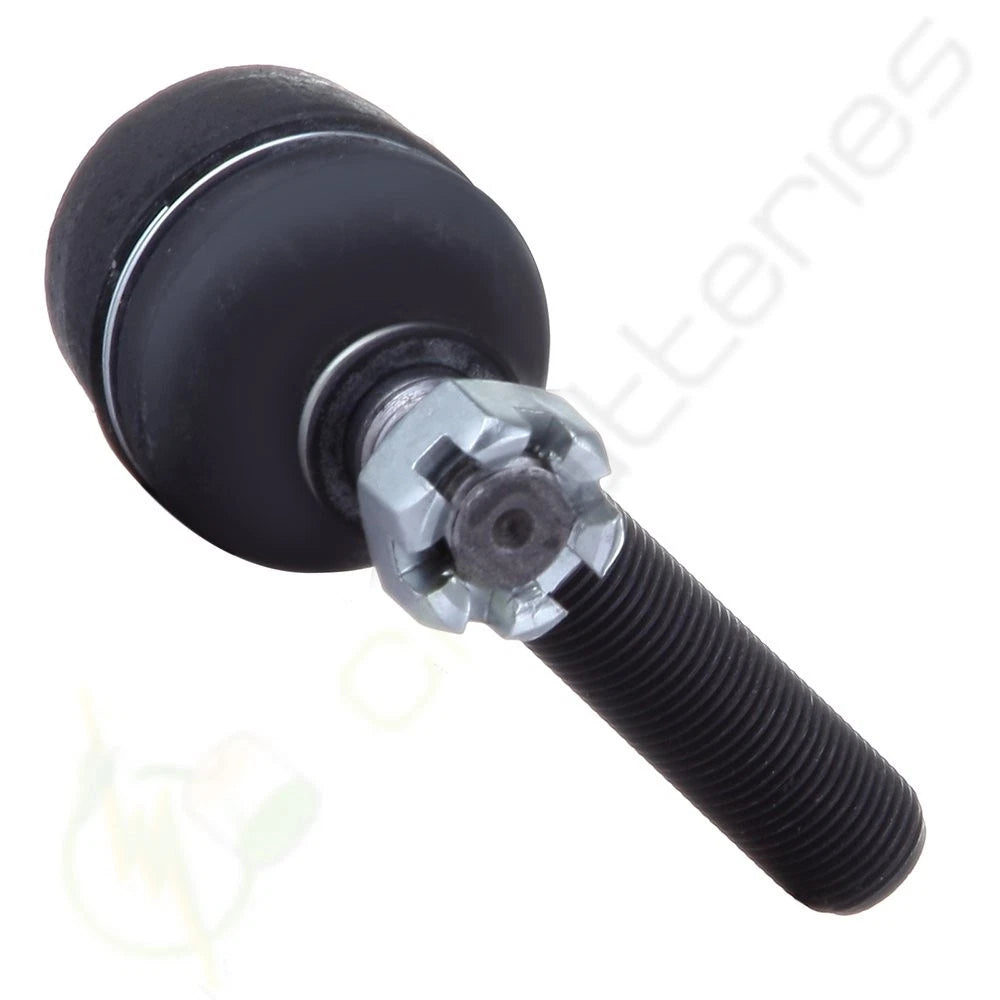 8Pcs Tie Rod Ball Joint Kit for Toyota Pickup 4Runner (1984–1995)