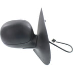 Heated Right Side Mirror for Ford Expedition (1997–2002)