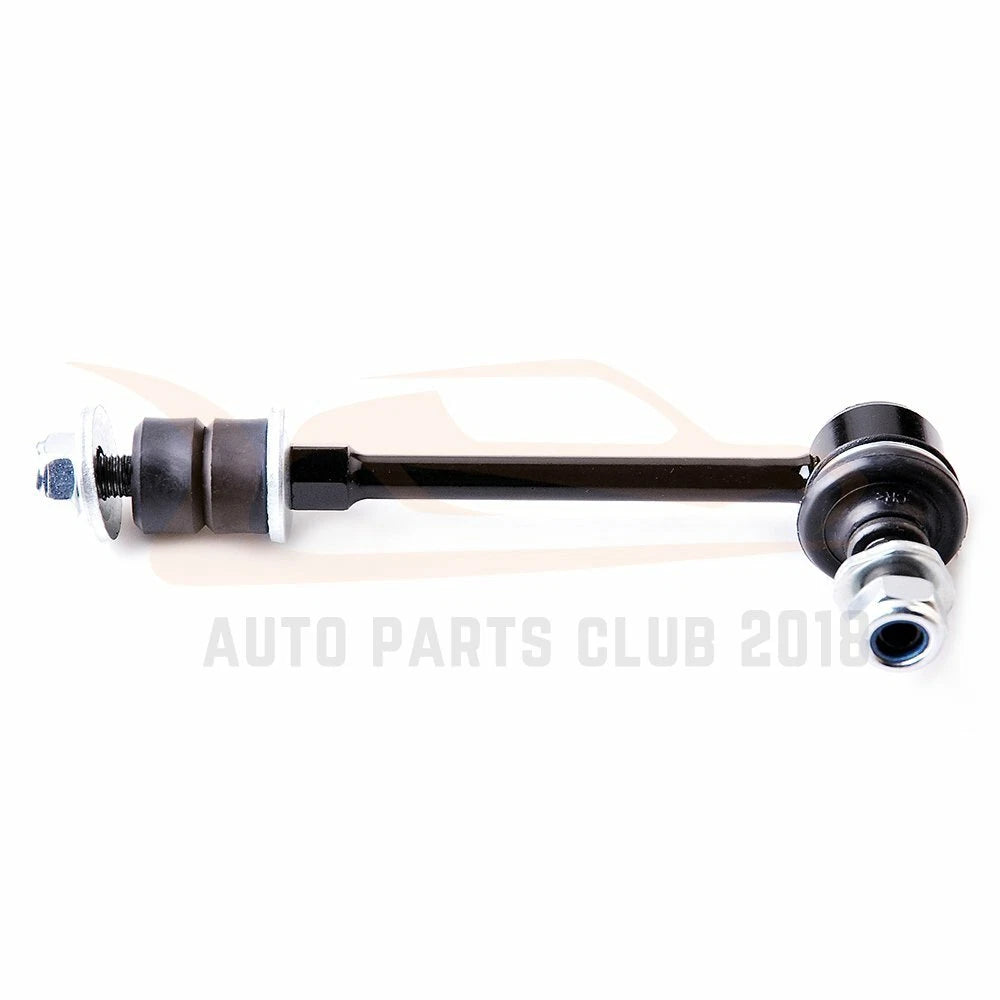 Set of 6 Lower Ball Joints & Sway Bar Links for Toyota Tundra (2004–2005)
