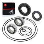Rear brake drum seal bearing kit for Honda Foreman (2000-2013)